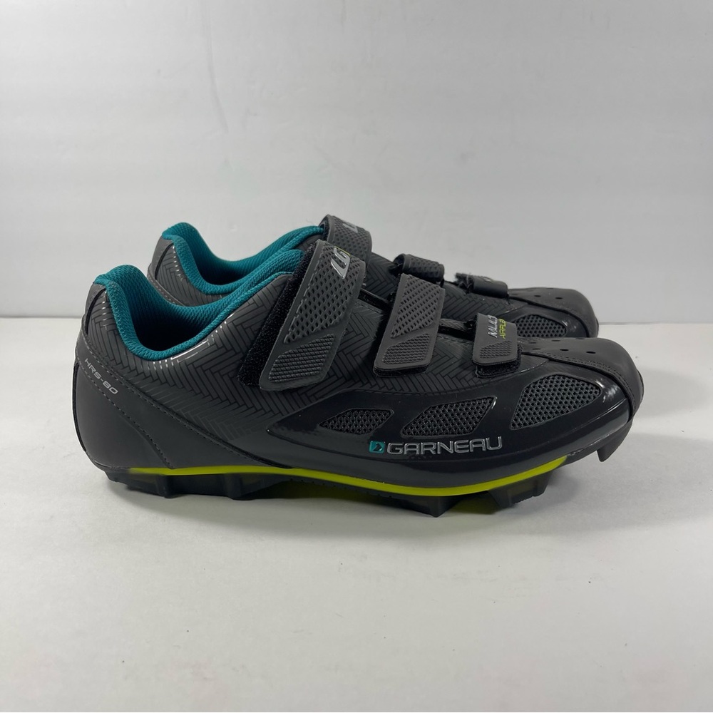 NWOT Garneau HRS-80 Multi Air Flex Cycling Shoes  Size 9